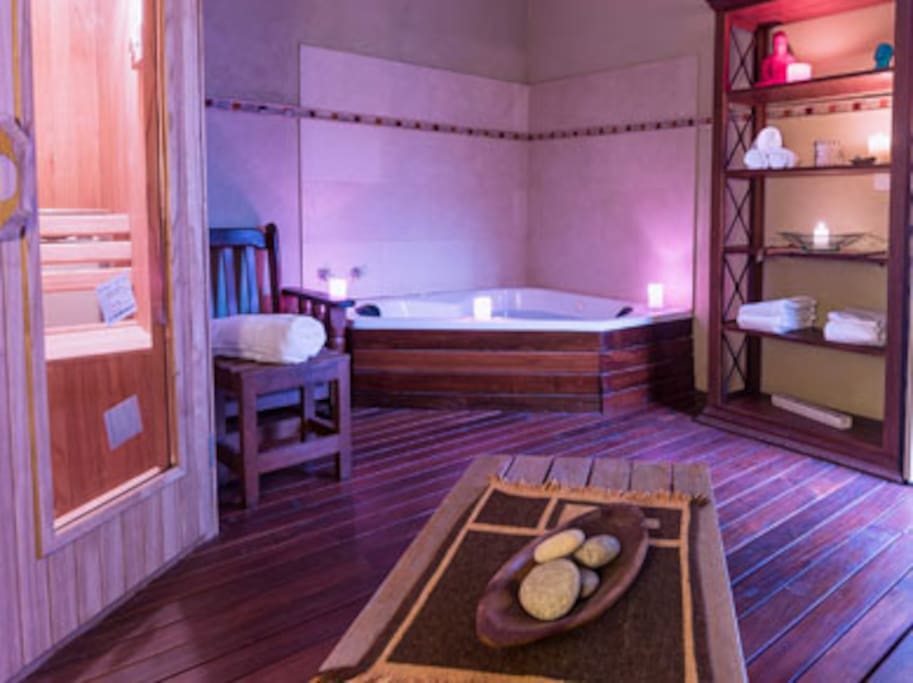 Spa