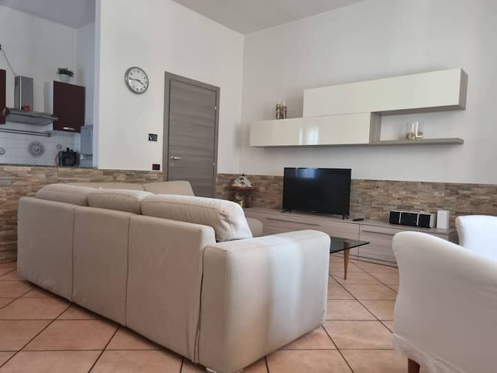Sala de estar