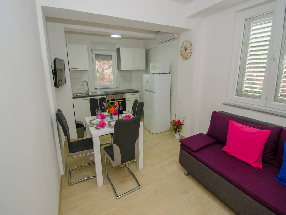 Living space