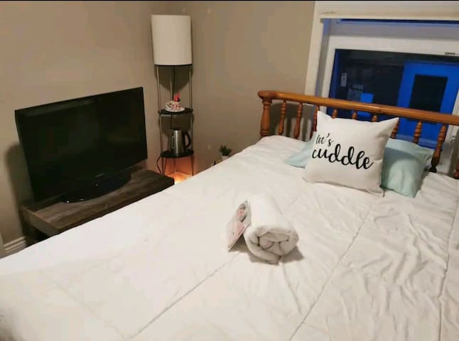 Padshare managed Airbnb listing 3