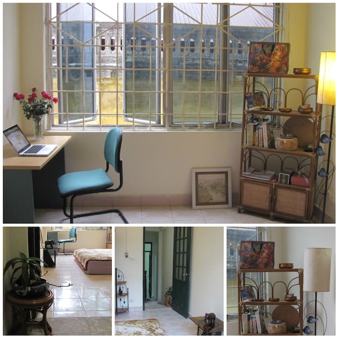 Room 1