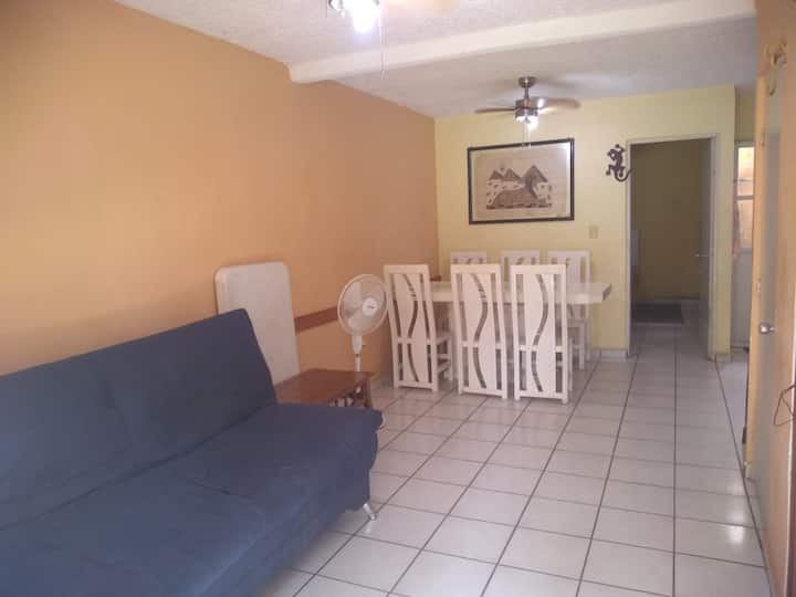 Всекидневна