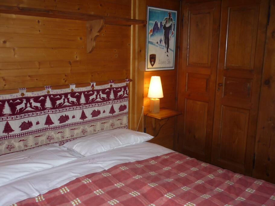 Camera da letto