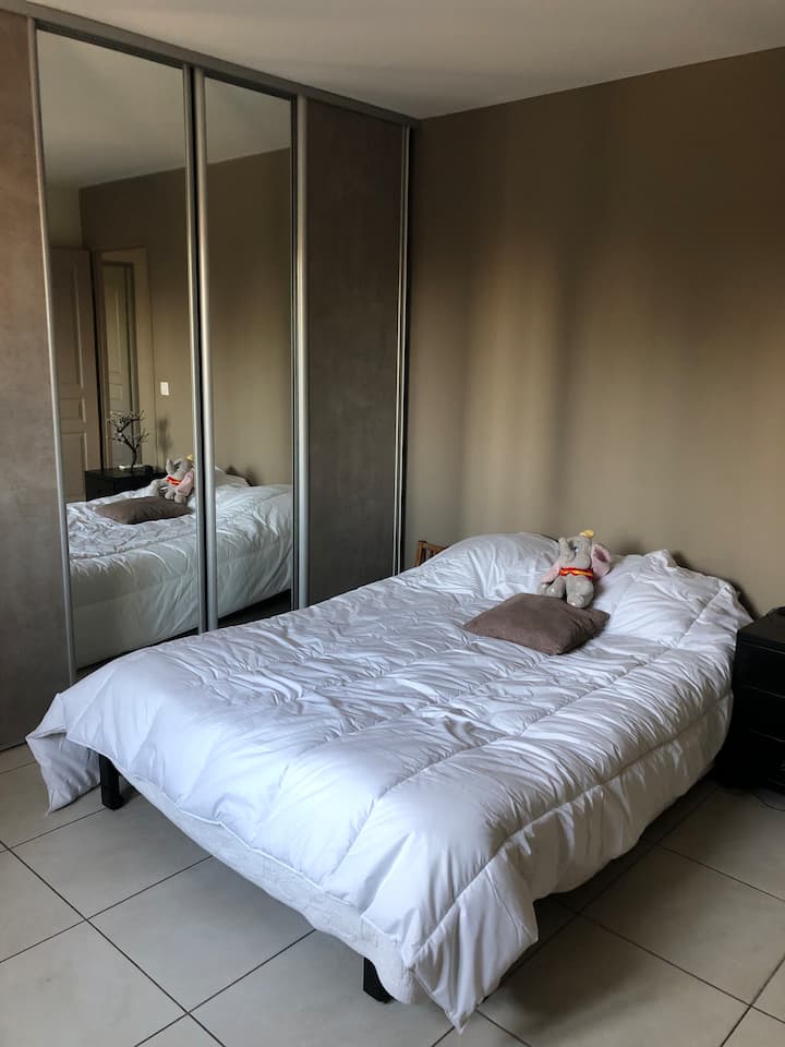 Spavaća soba 2