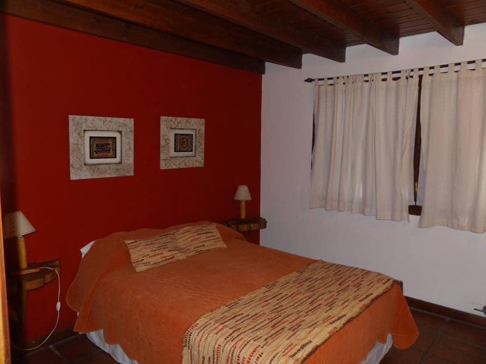 Habitación 4