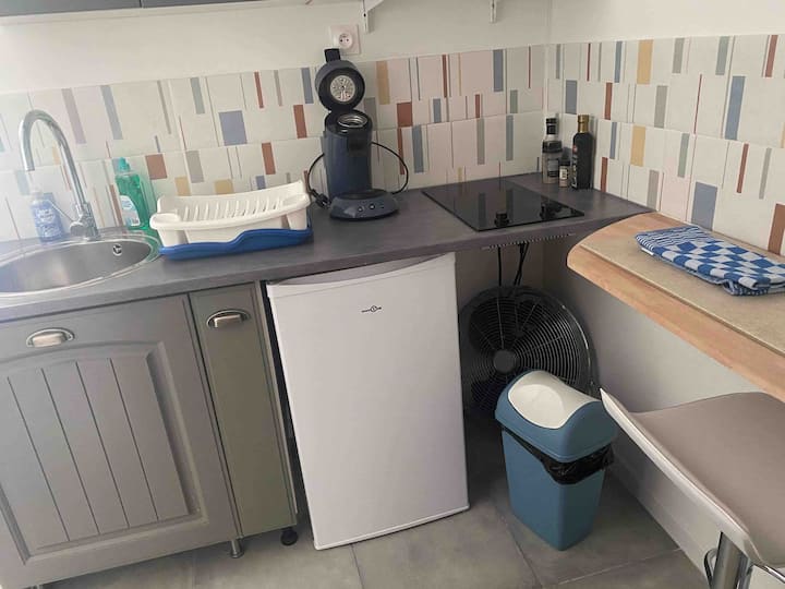 Cancun Studio Indépendant - Disneyland Paris