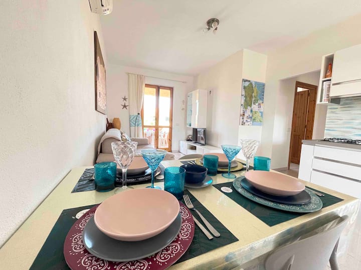 St5 Sunset House Puntocasabudoni - San Teodoro