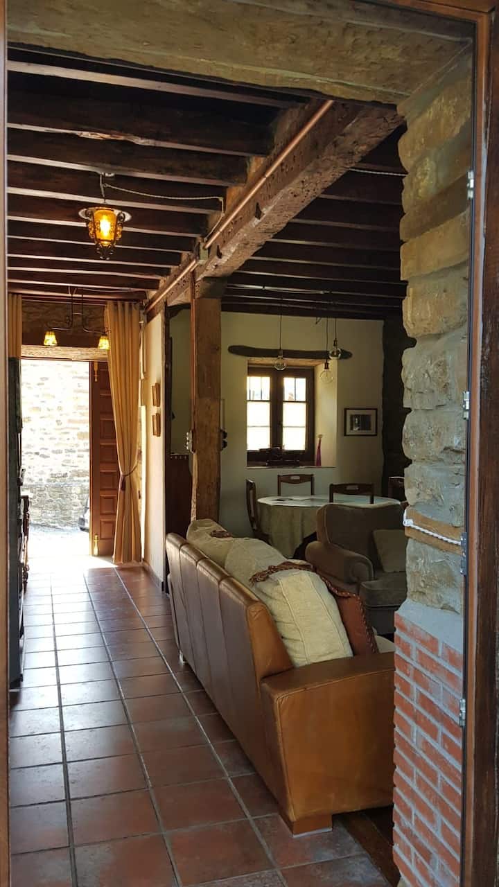 Casa Rural Cabezón De Liébana - Cantabria