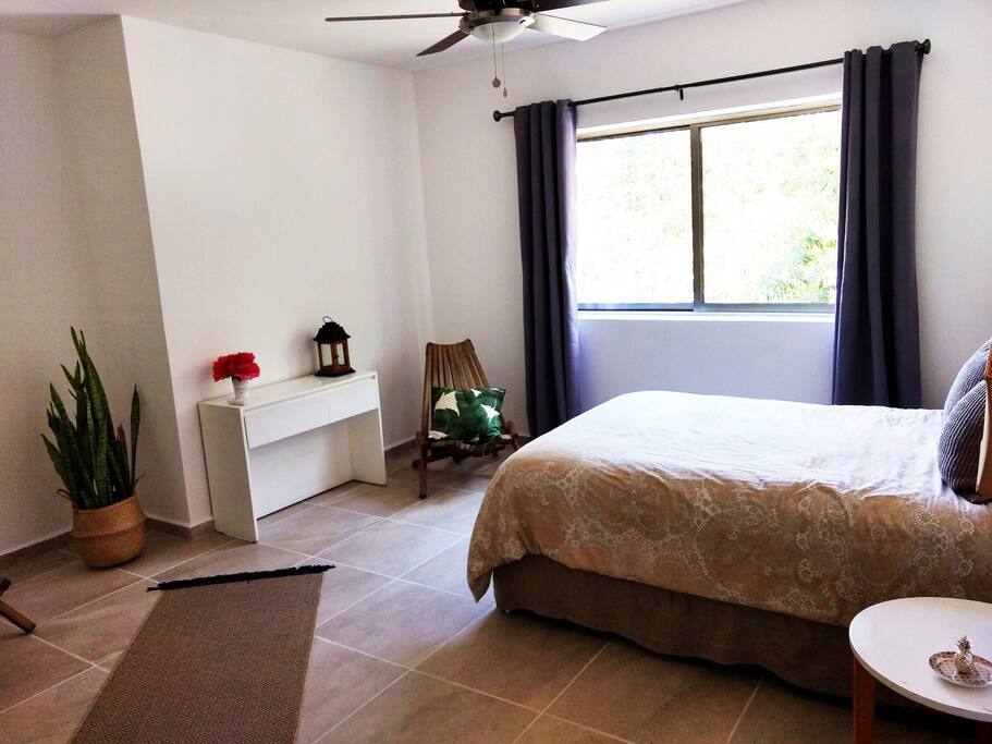 Your room