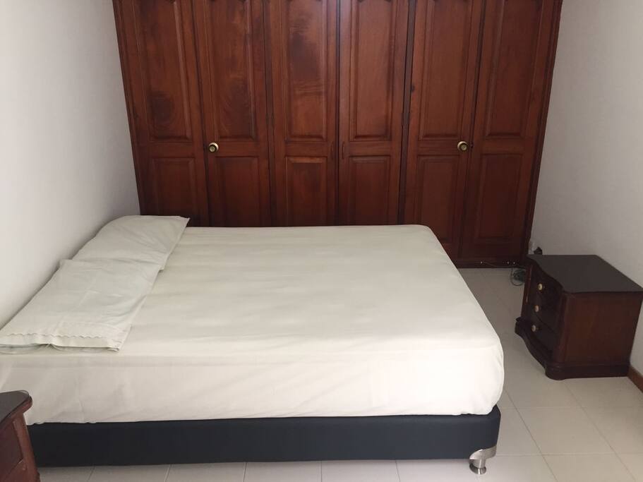 Habitación principal