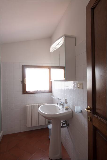 bagno