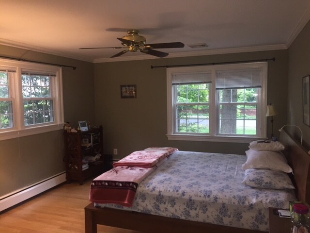 ห้องนอนที่ 1 