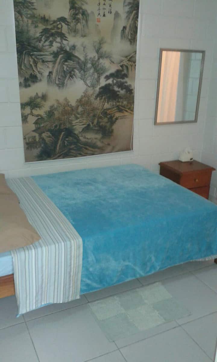 Chambre => Nieuwegein (Appt.3 ) 