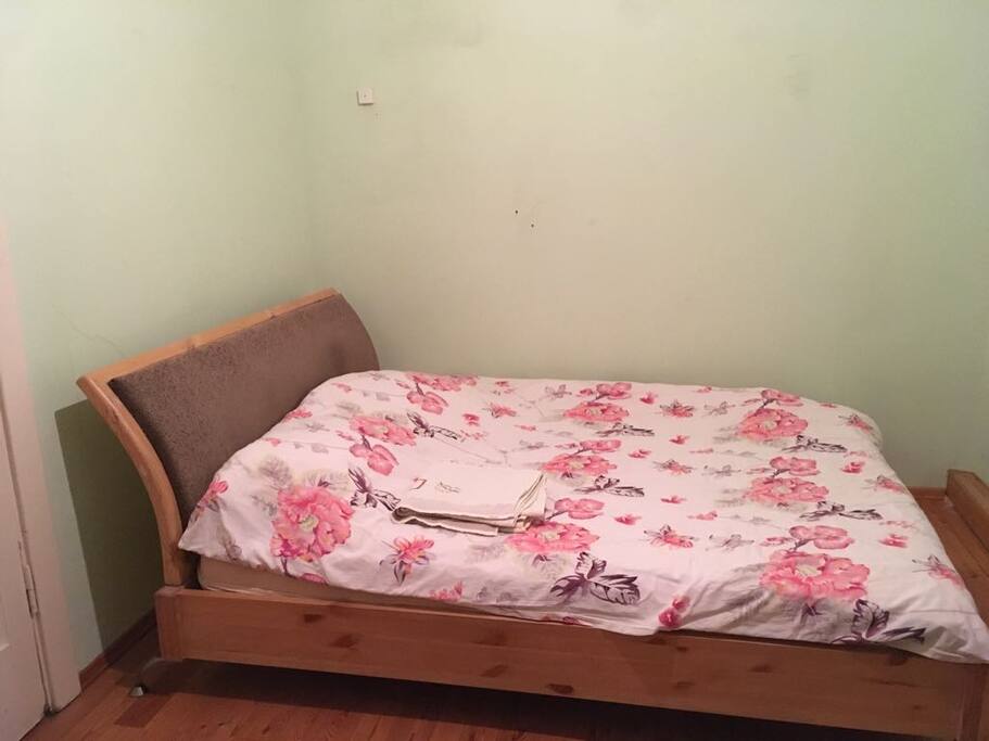 спальня