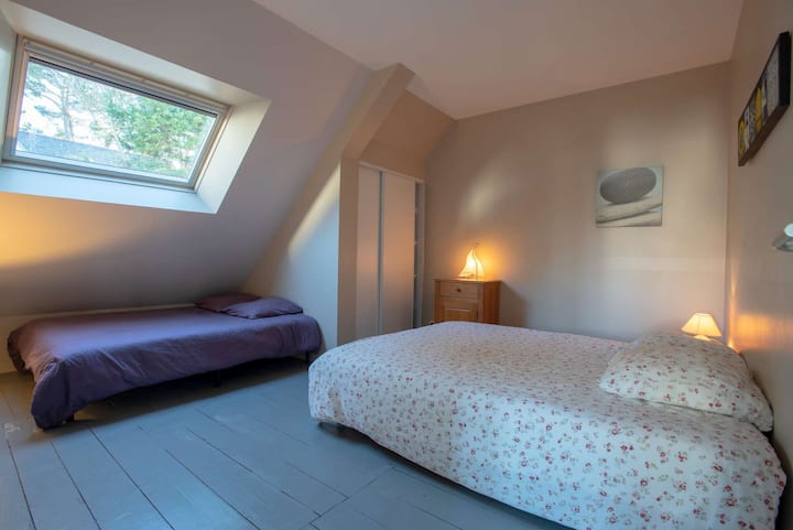 Chambre 2