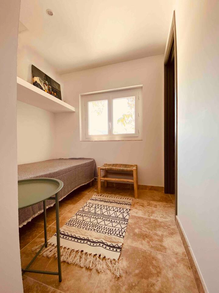 Dhomë gjumi 3