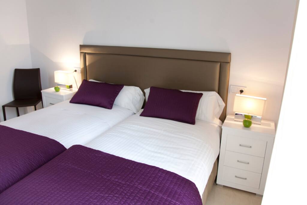 Dormitorio