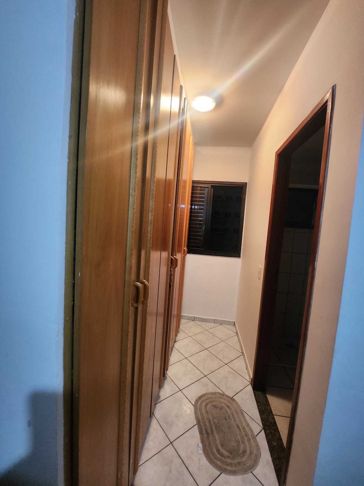 Apartman u ormariću