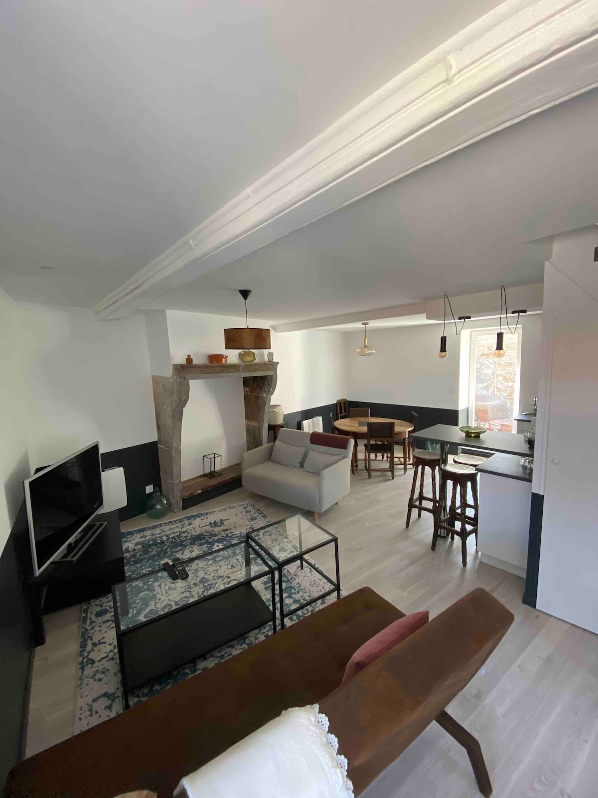 მისაღები ოთახი