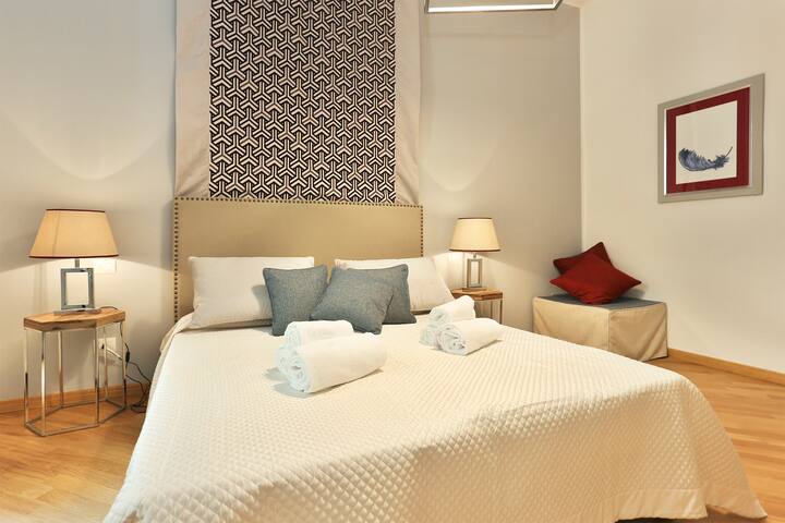 Prestige Tornabuoni Apartment gallery image 4