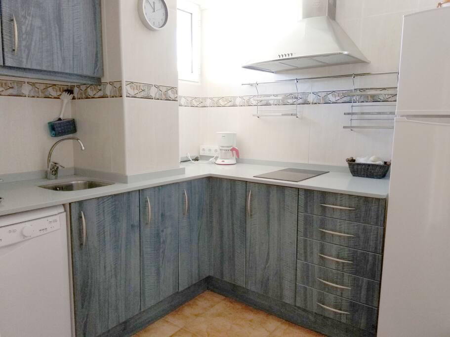COCINA