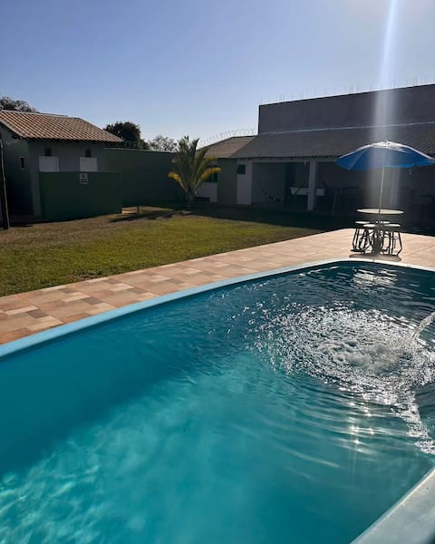 Rancho Ribeiro