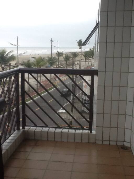 Terraço Vista Lateral