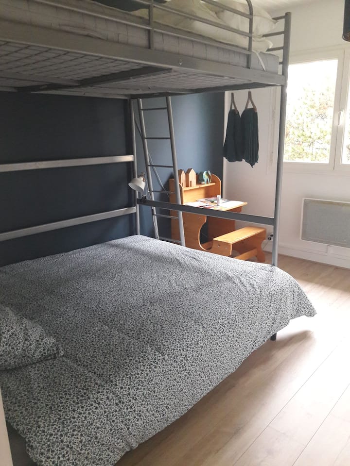 საძინებელი 3