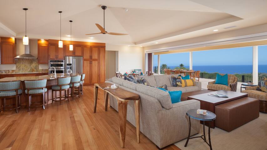 PiH: Home of the Milky Way~ Spectacular Ocean View gallery image 2