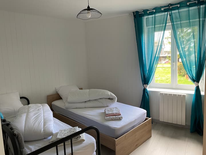 Chambre 2