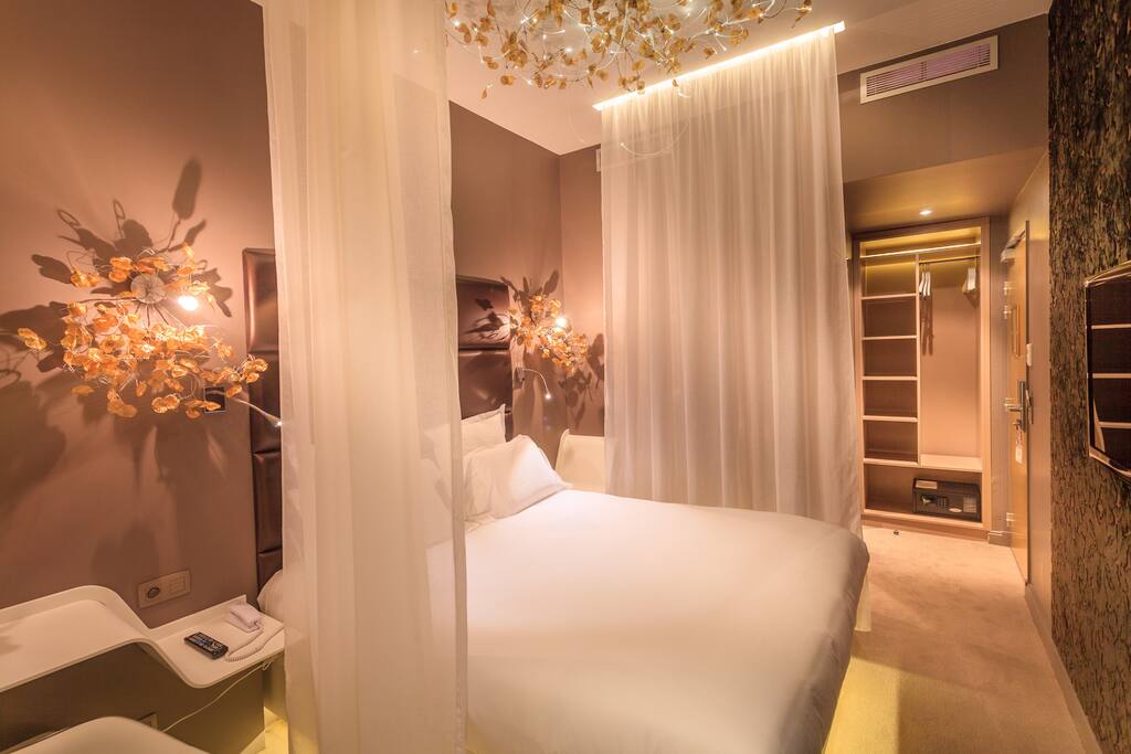 Chambre Legend