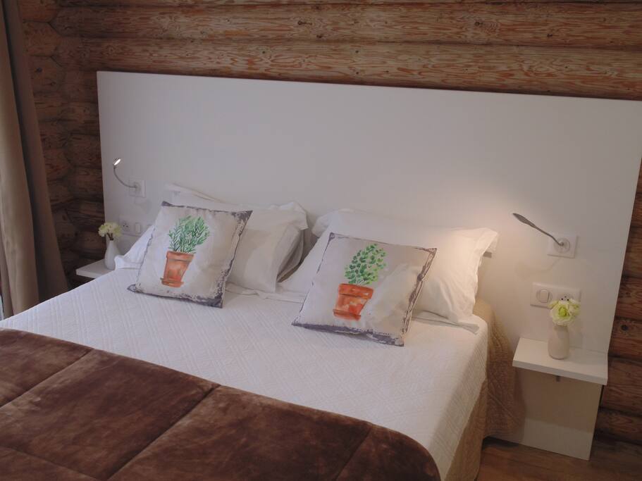 Chambre parentale