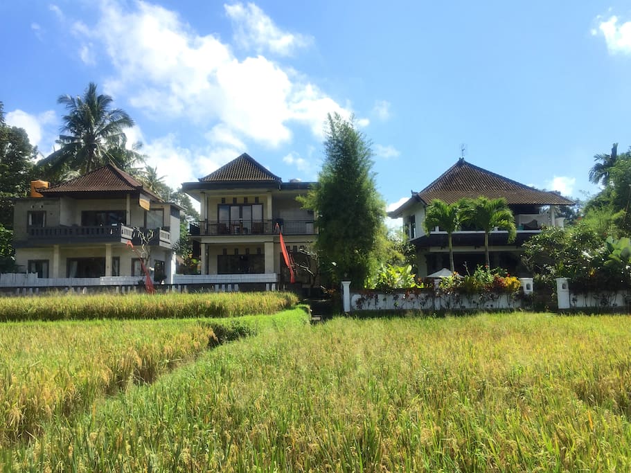 The Inn Possible Ubud