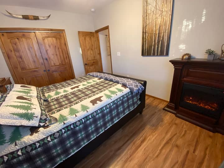 غرفة النوم 3