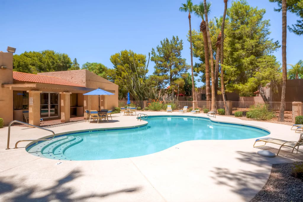 Community Pool