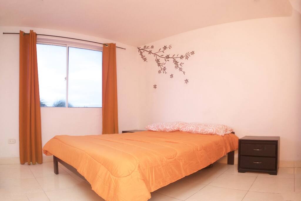 Habitación