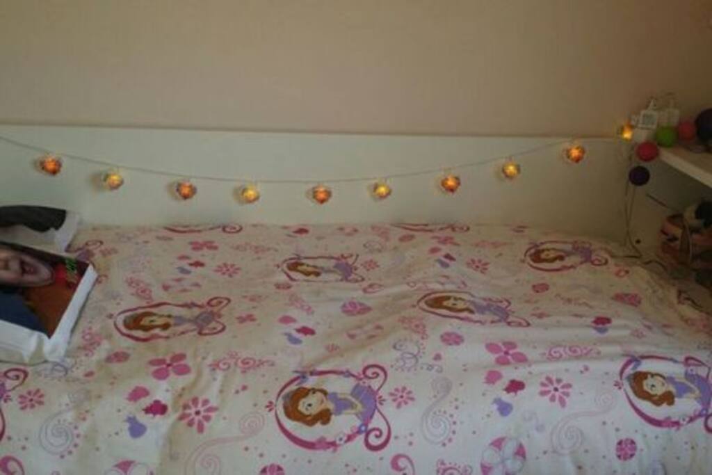 Habitación Infantil