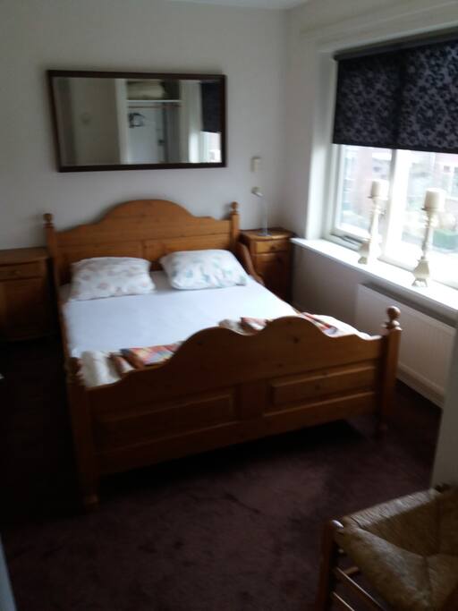 slaapkamer 1