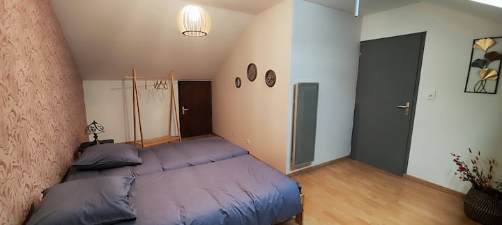 غرفة النوم 2