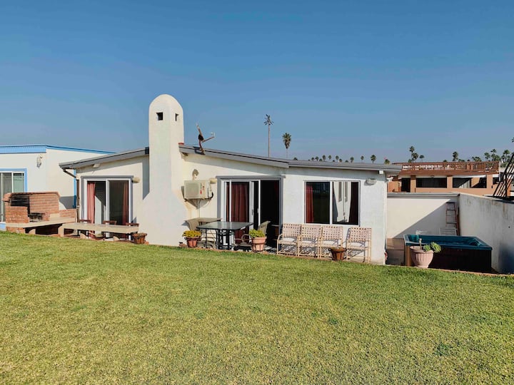 Rosarito Beach House 2 Houses for Rent in Rosarito, Baja California