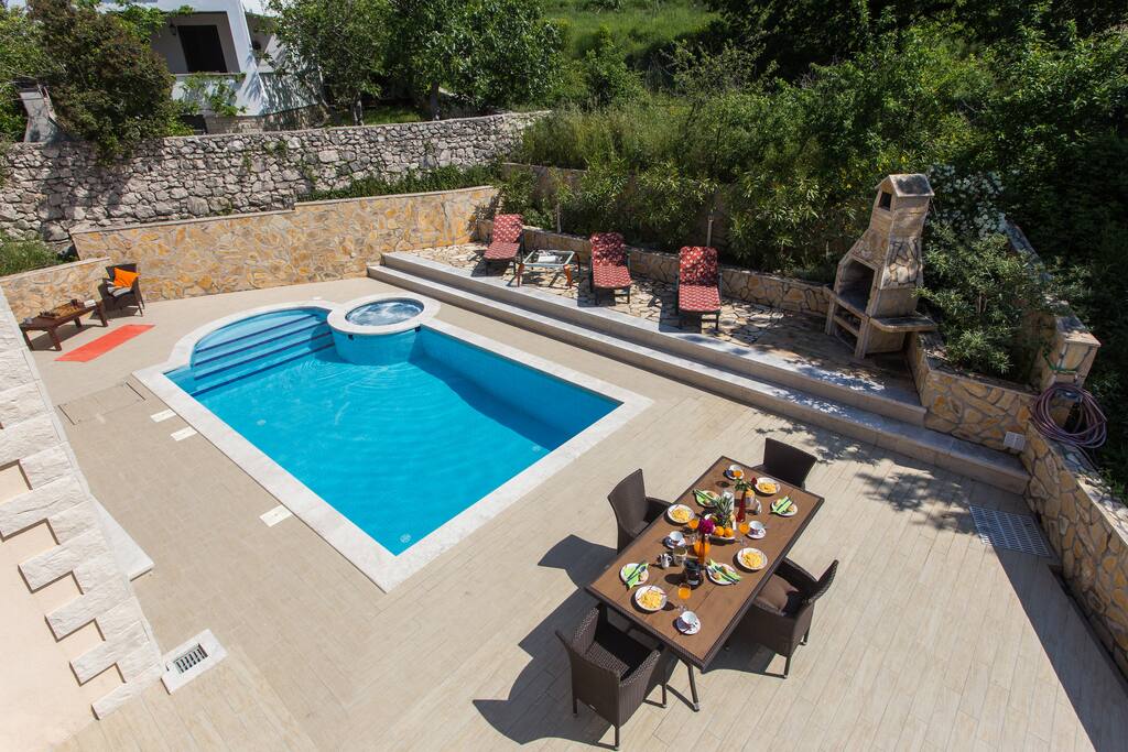 Villa Avoca