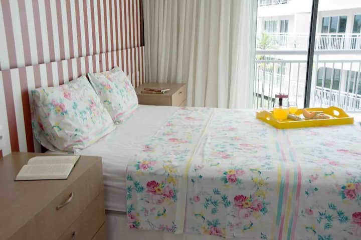 საძინებელი 3