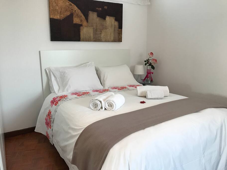 Quarto / Bedroom