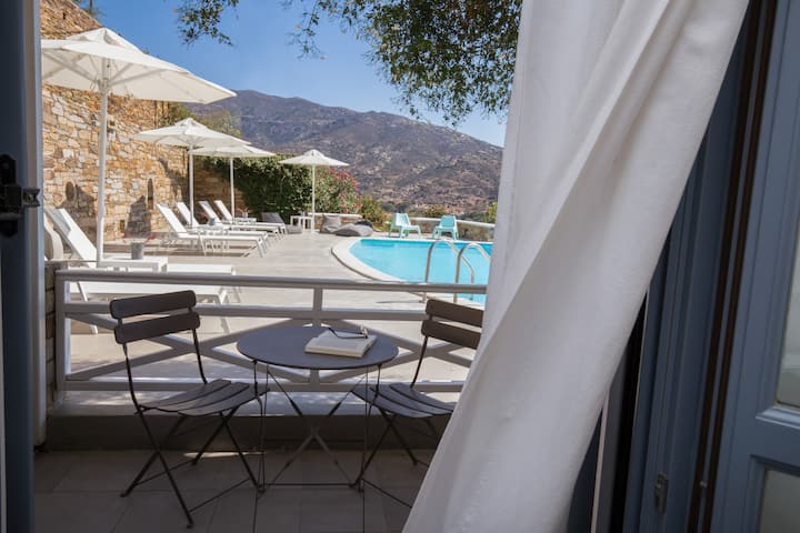 GIANEMMA LUXURY APARTMENTS 3