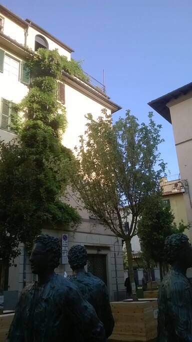 ...un giorno l'anno un prato in mezzo alla città è possibile!