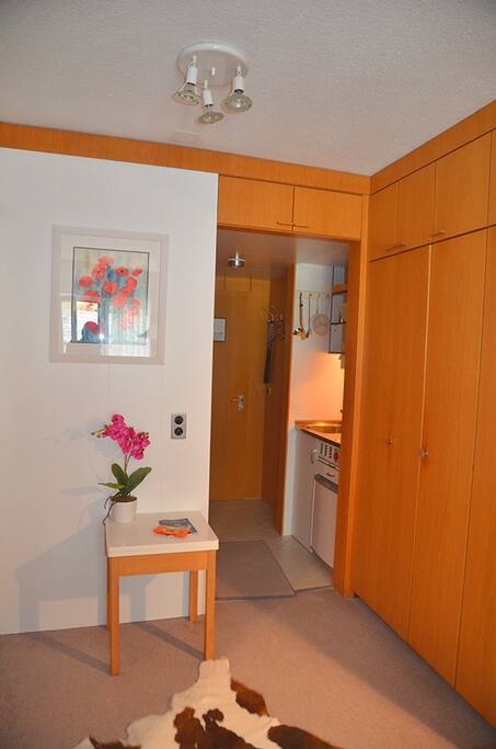 Wohnraum