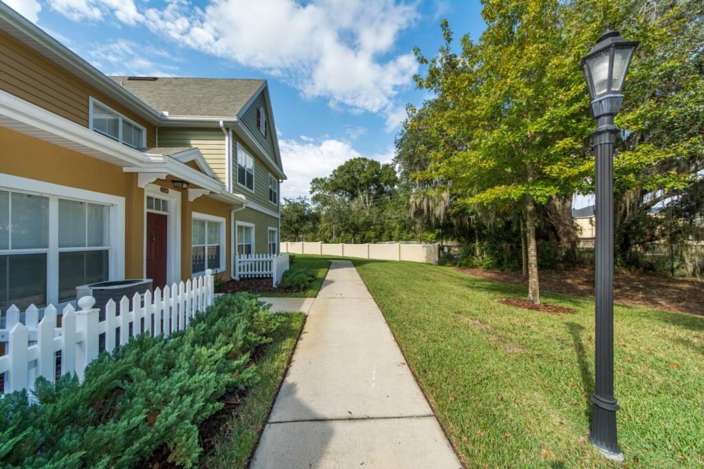 Property Front