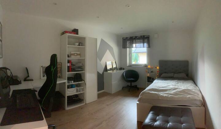 Контор / канцелариски простор