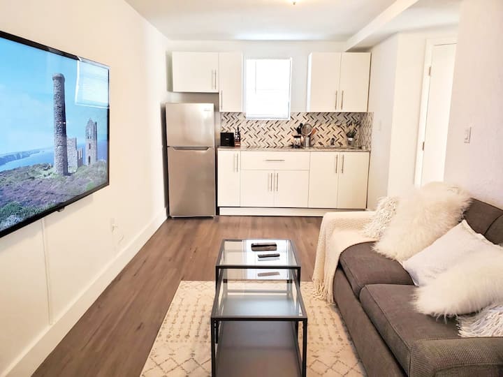 Lovely Apartment Near Brickell 1 - Miami