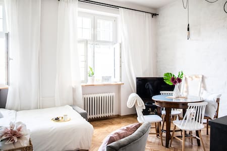 Old TownI Rynek 51 I Stare Miasto I Market Square